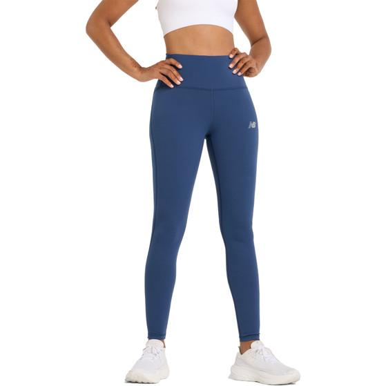 New Balance Sleek High Rise 27'' Legging Dames