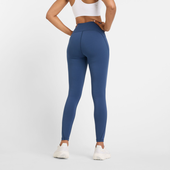New Balance Sleek High Rise 27'' Legging Dames