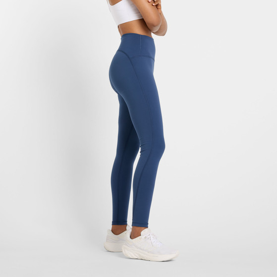 New Balance Sleek High Rise 27'' Legging Dames