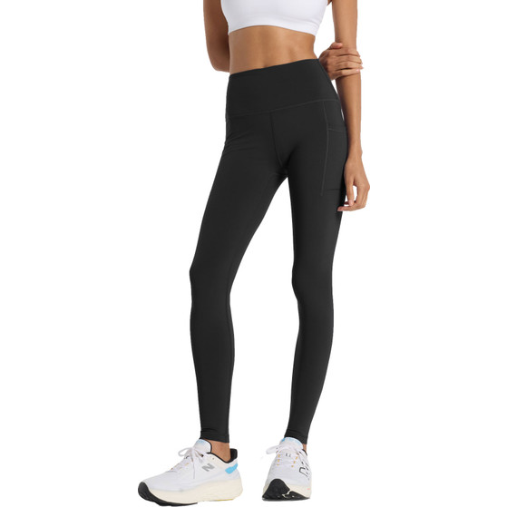 New Balance Sleek Pocket 27'' Tights Dam