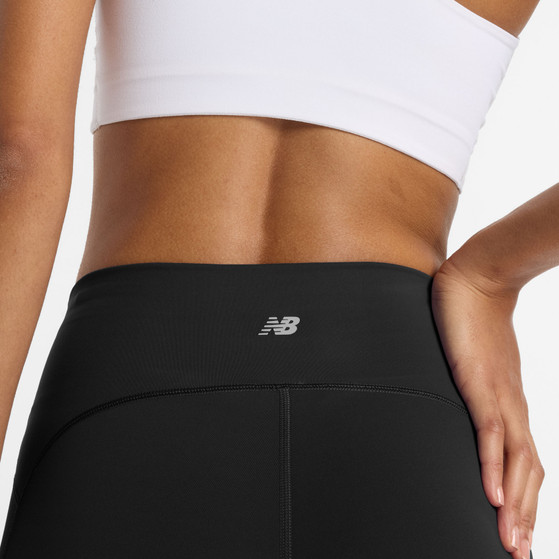 New Balance Sleek Pocket 27'' Tights Dam