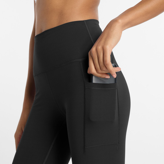 New Balance Sleek Pocket 27'' Tights Dam