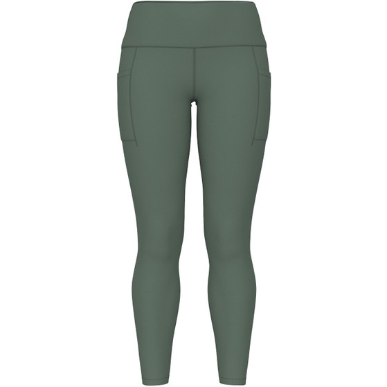 New Balance Sleek Pocket 27'' Tights Dam