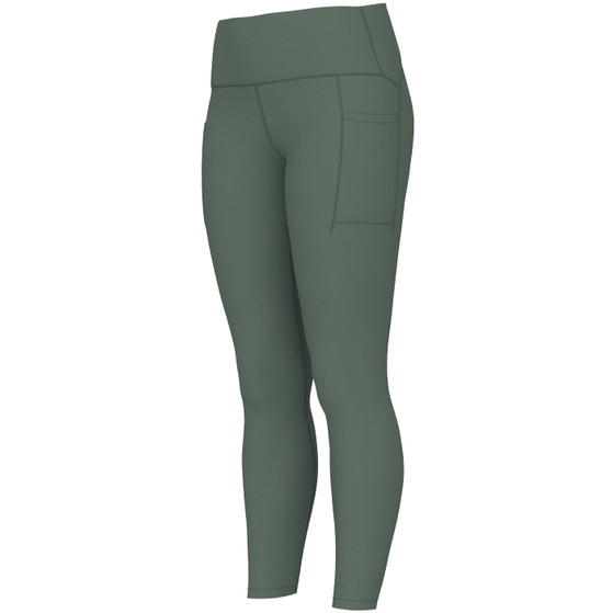 New Balance Sleek Pocket 27'' Tights Dam