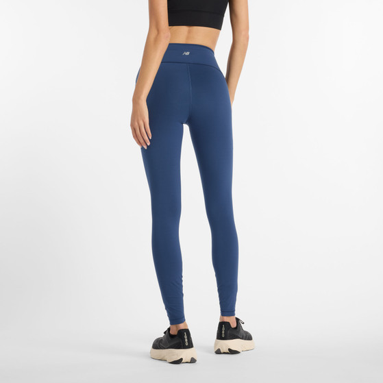 New Balance Sleek Pocket 27'' Tights Dam