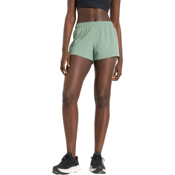 New Balance RC 3'' Short Dames