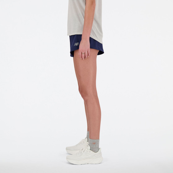 New Balance RC 3'' Shorts Dam