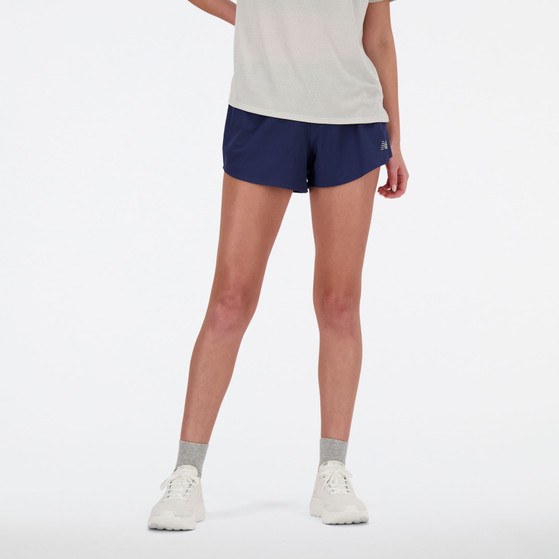 New Balance RC 3'' Shorts Dam