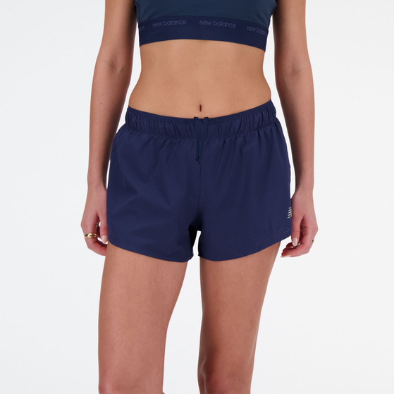 New Balance RC 3'' Shorts Dam