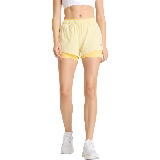 New Balance RC 3'' Short Women