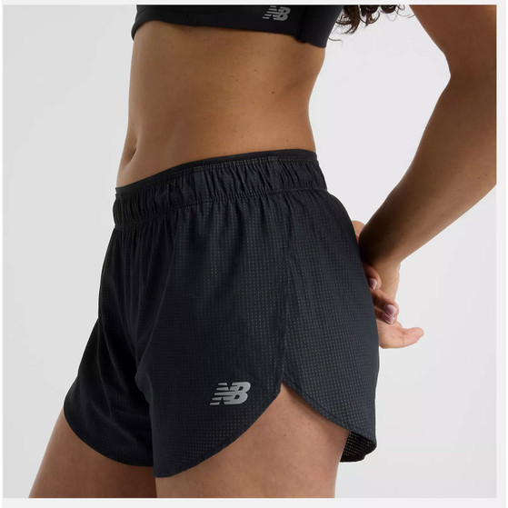 New Balance RC Ultra Light Shorts Dam