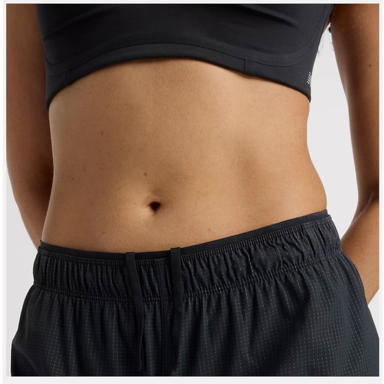 New Balance RC Ultra Light Shorts Dam