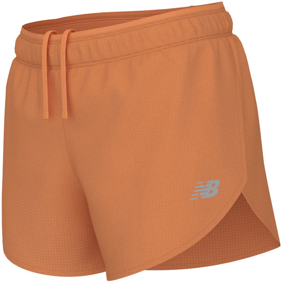 New Balance RC Ultra Light Shorts Dam