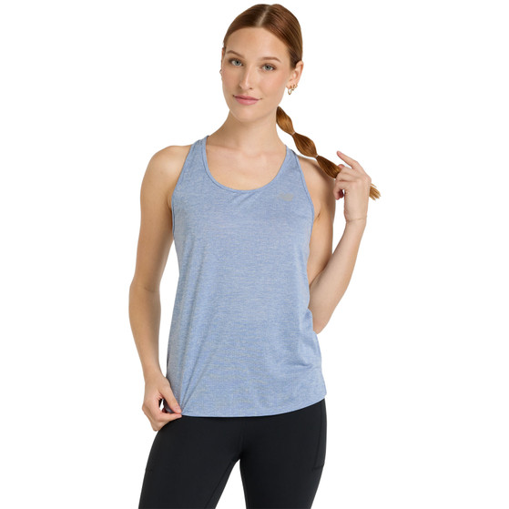 New Balance Athletics Singlet Dames