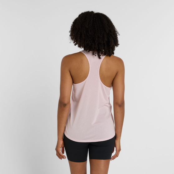 New Balance Athletics Singlet Dames