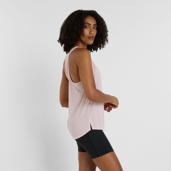 New Balance Athletics Singlet Dames