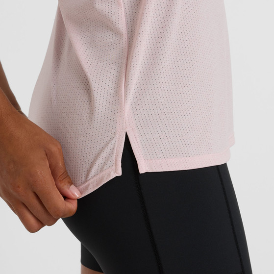 New Balance Athletics Singlet Dames