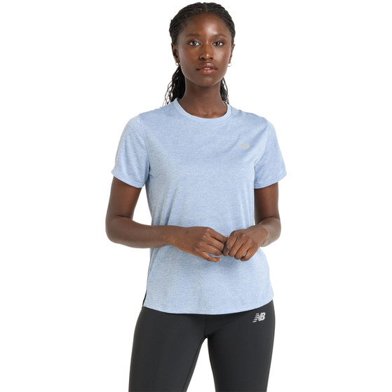 New Balance Athletics T-Shirt Damen