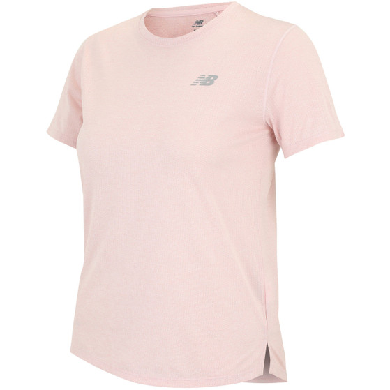 New Balance Athletics T-Shirt Dam
