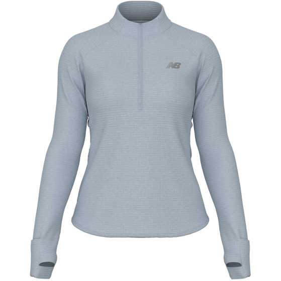 New Balance New Balance Athletics Heat Grid 1/2ZIP