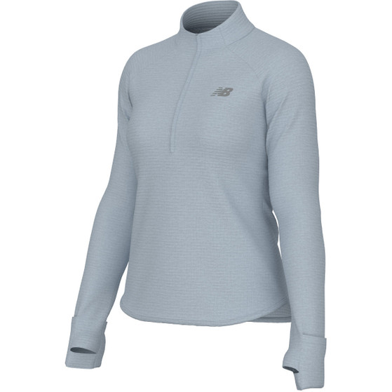 New Balance New Balance Athletics Heat Grid 1/2ZIP