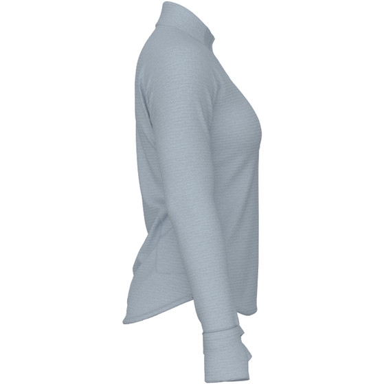 New Balance New Balance Athletics Heat Grid 1/2ZIP