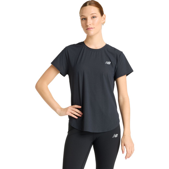New Balance Race Day Ultra Light T-Shirt Dames