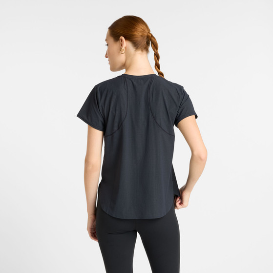 New Balance Race Day Ultra Light T-Shirt Dam