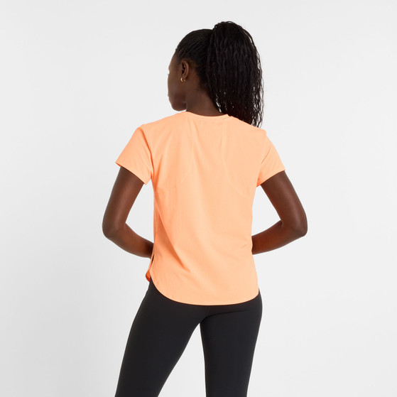 New Balance Race Day Ultra Light T-Shirt Dam