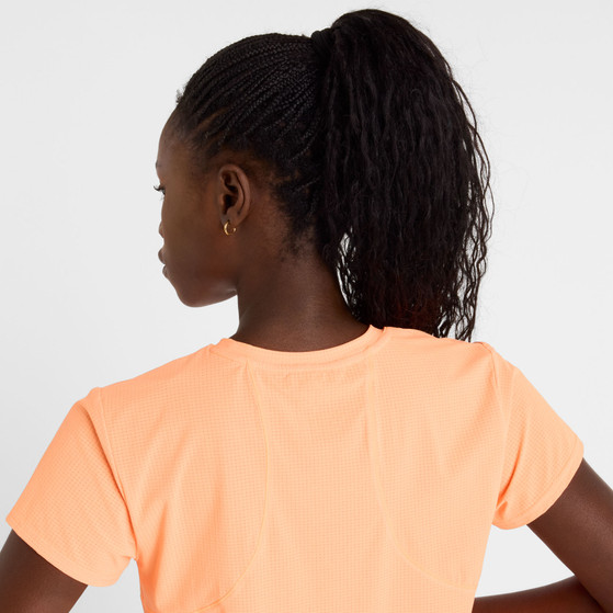 New Balance Race Day Ultra Light T-Shirt Dames