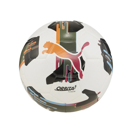 Puma Orbita 5 Fusion - Size 3