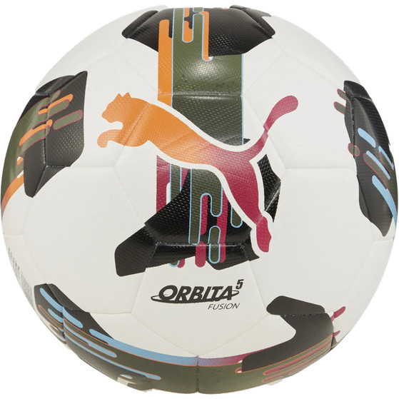 Puma Orbita 5 Fusion - Size 5