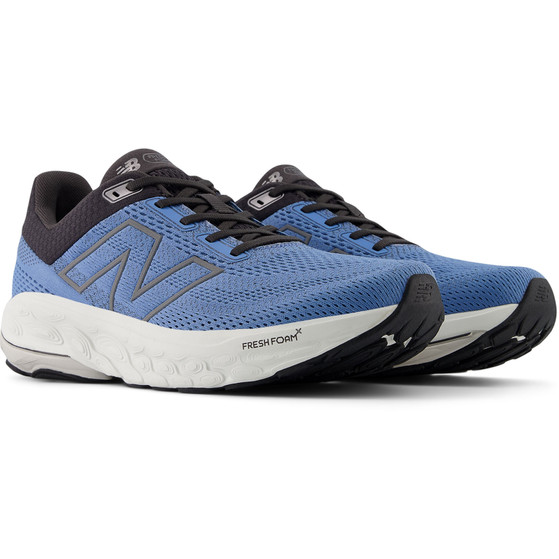 New Balance Fresh Foam 860 v14 Smal Heren
