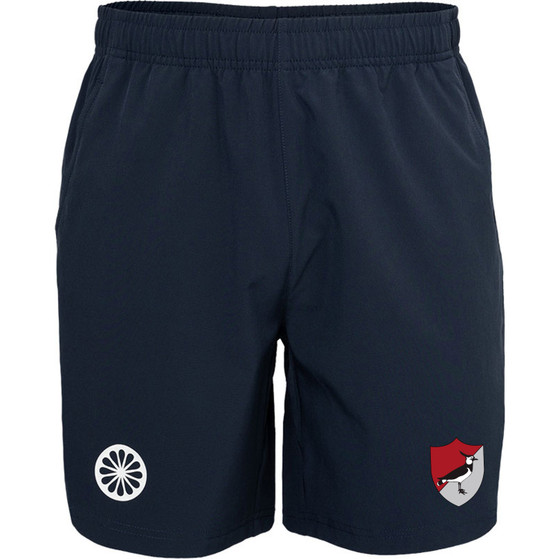 Indian Maharadja Short Heren Kieviten