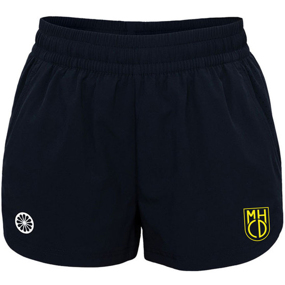 Indian Maharadja Short Dames MHC Drunen