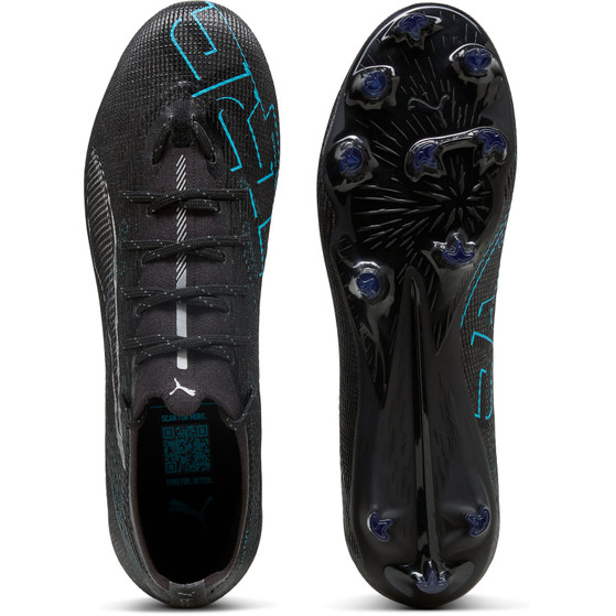 Puma Ultra 5 Pro FG/AG