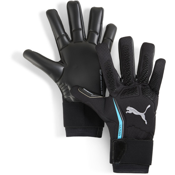 Puma Ultra Ultimate Hybrid Keepershandschoenen