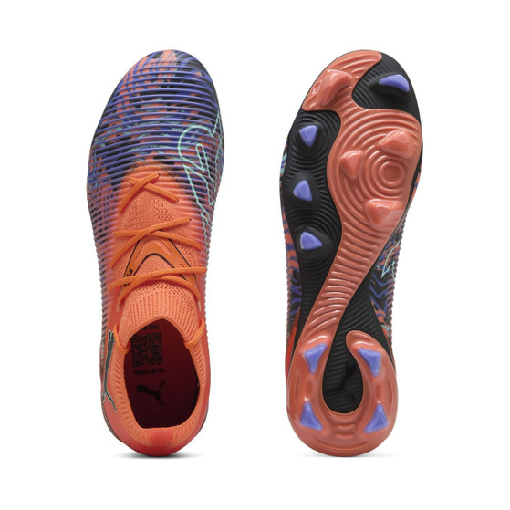 Puma Future 8 Match Creativity NJR FG/AG