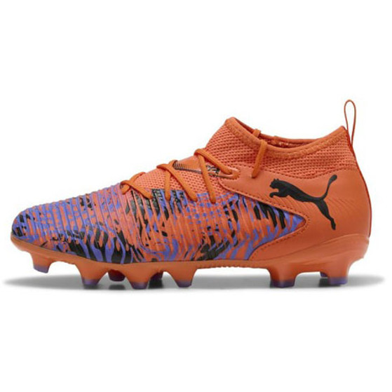 Puma Future 8 Match Creativity NJR FG/AG Kids