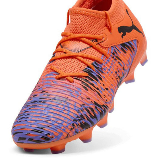 Puma Future 8 Match Creativity NJR FG/AG Kids