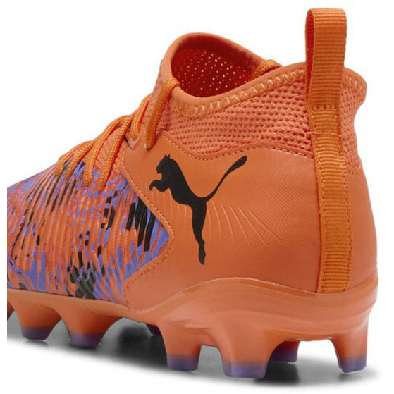 Puma Future 8 Match Creativity NJR FG/AG Kids