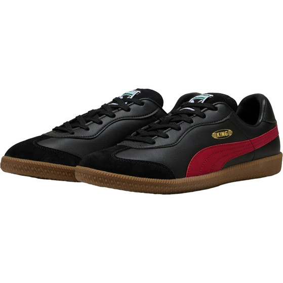 Puma King 21 Indoor