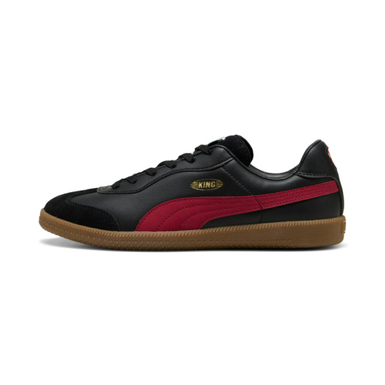 Puma King 21 Indoor