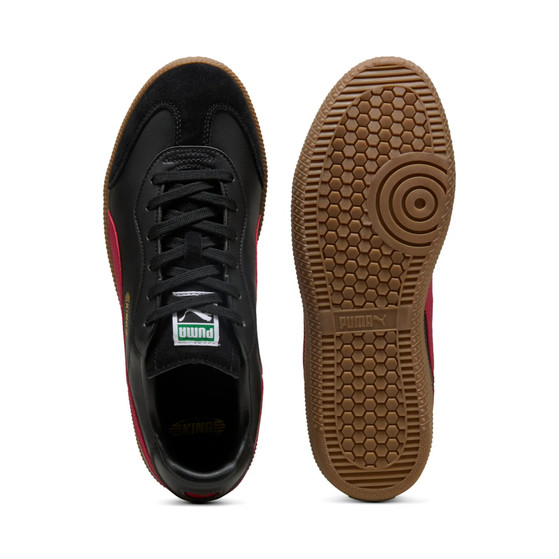 Puma King 21 Indoor