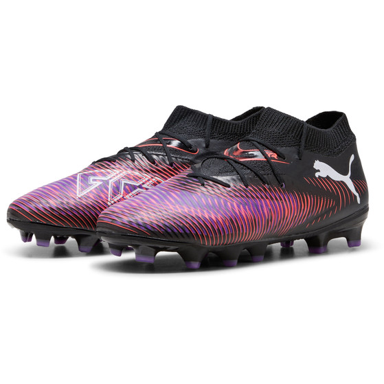 Puma Future 8 Pro FG/AG Kids