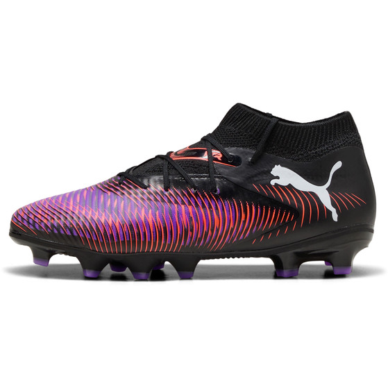 Puma Future 8 Pro FG/AG Kids