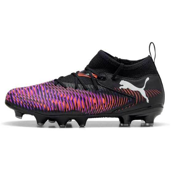 Puma Future 8 Match FG/AG Kids