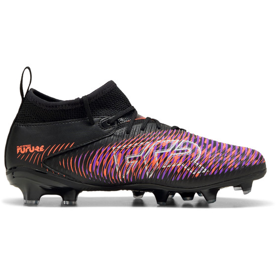 Puma Future 8 Match FG/AG Kids