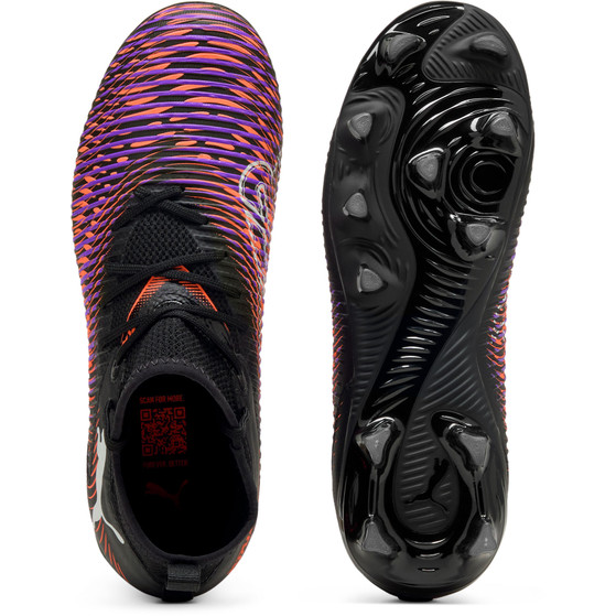 Puma Future 8 Match FG/AG Kids