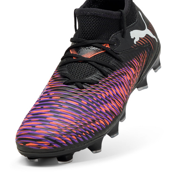 Puma Future 8 Match FG/AG Kids